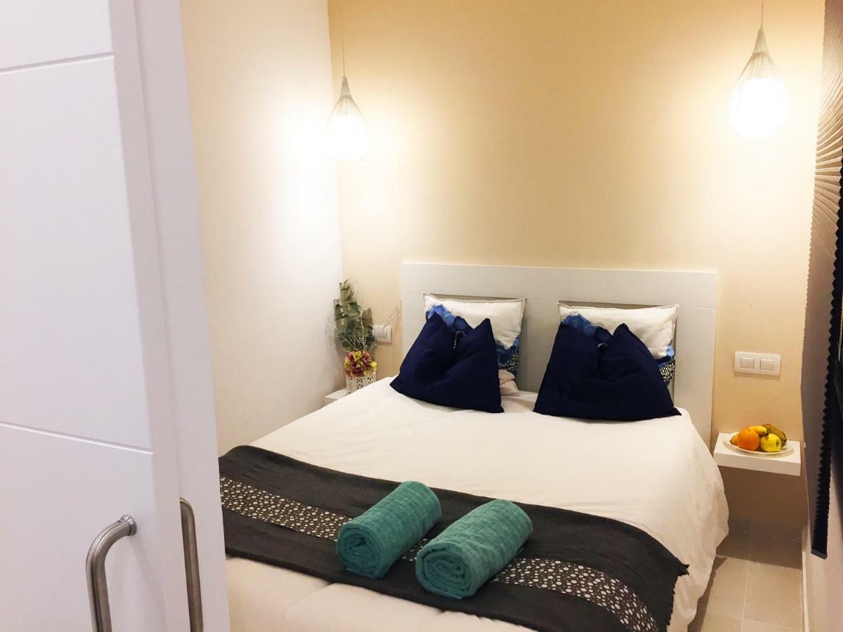Sunny Islands Tq Apartment Las Palmas de Gran Canaria Ngoại thất bức ảnh