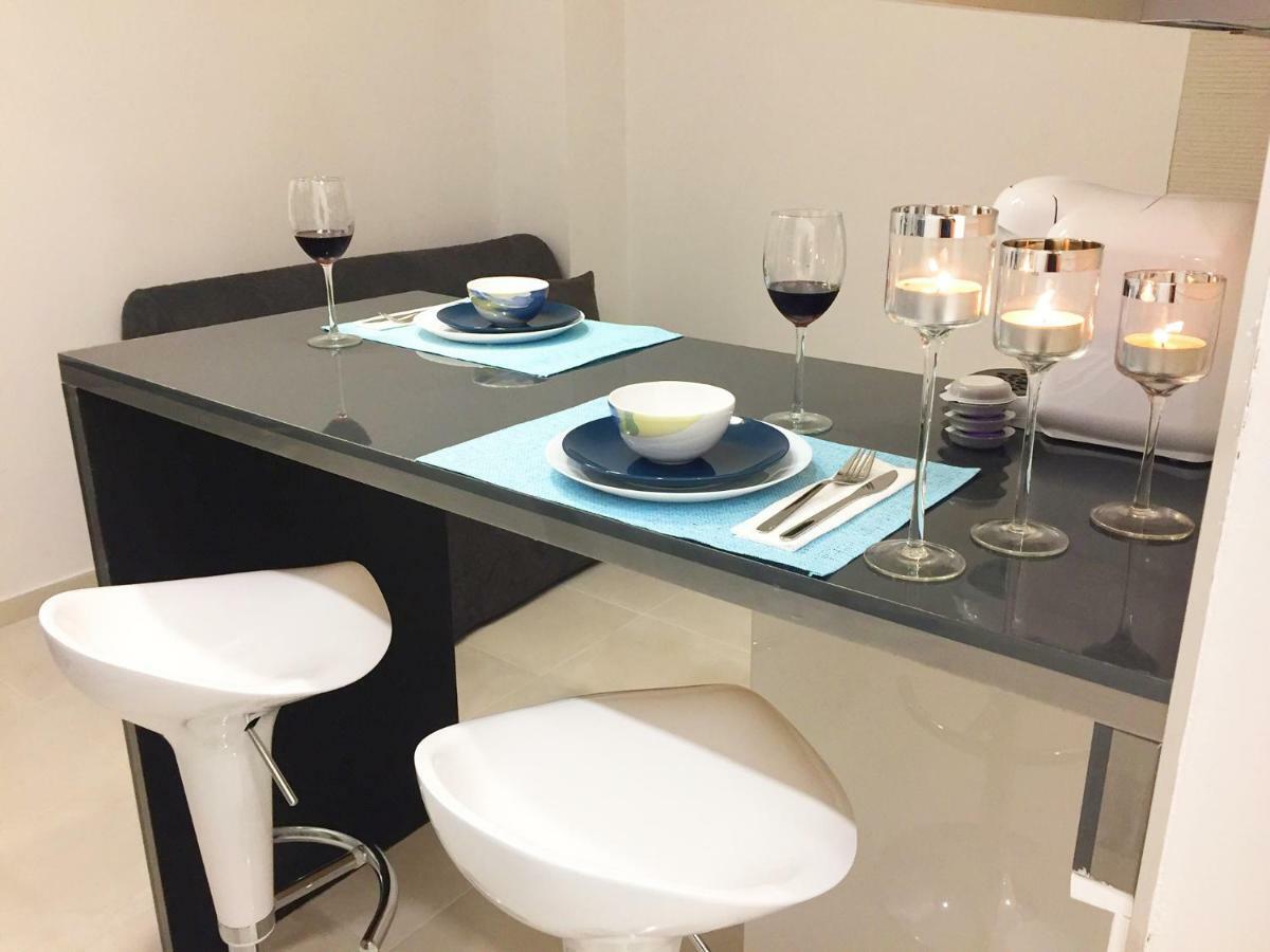 Sunny Islands Tq Apartment Las Palmas de Gran Canaria Ngoại thất bức ảnh