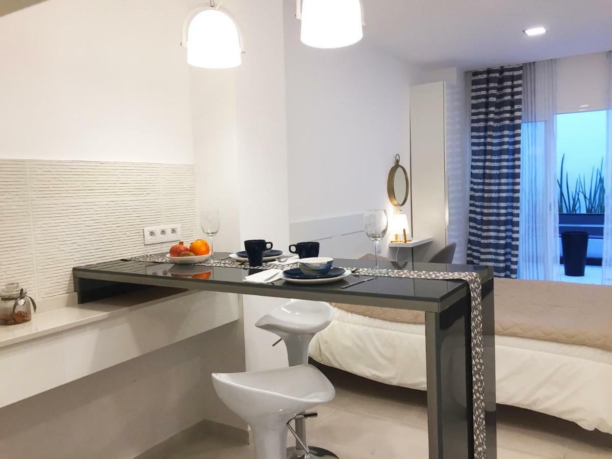 Sunny Islands Tq Apartment Las Palmas de Gran Canaria Ngoại thất bức ảnh