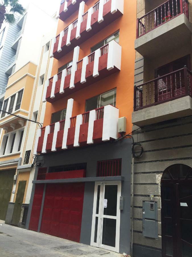 Sunny Islands Tq Apartment Las Palmas de Gran Canaria Ngoại thất bức ảnh