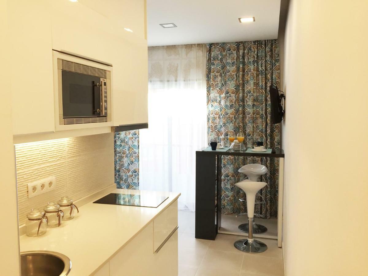 Sunny Islands Tq Apartment Las Palmas de Gran Canaria Ngoại thất bức ảnh