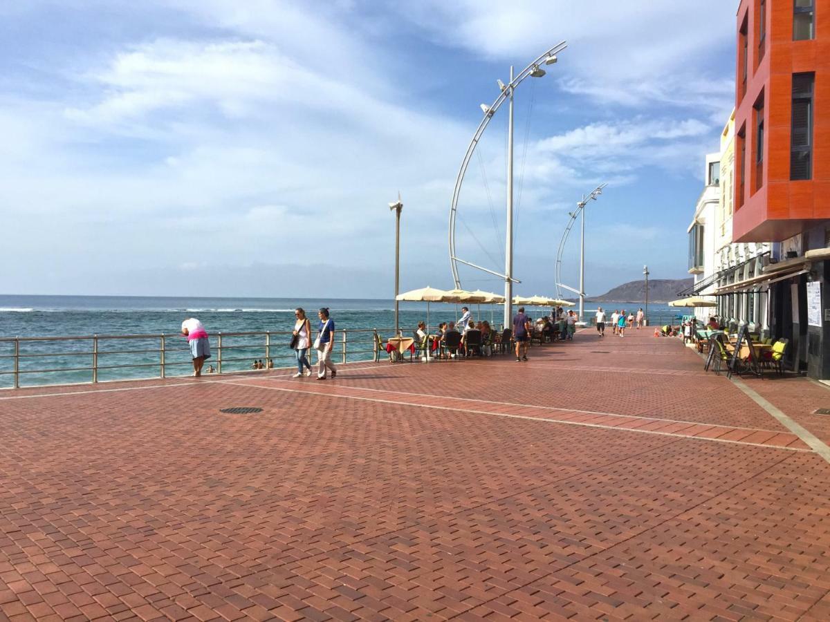 Sunny Islands Tq Apartment Las Palmas de Gran Canaria Ngoại thất bức ảnh