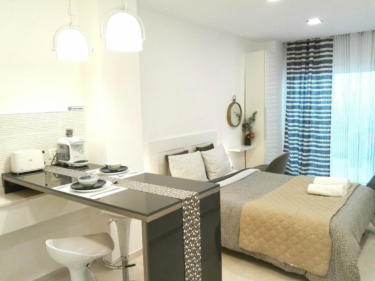 Sunny Islands Tq Apartment Las Palmas de Gran Canaria Phòng bức ảnh
