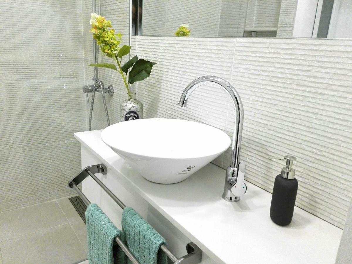 Sunny Islands Tq Apartment Las Palmas de Gran Canaria Ngoại thất bức ảnh