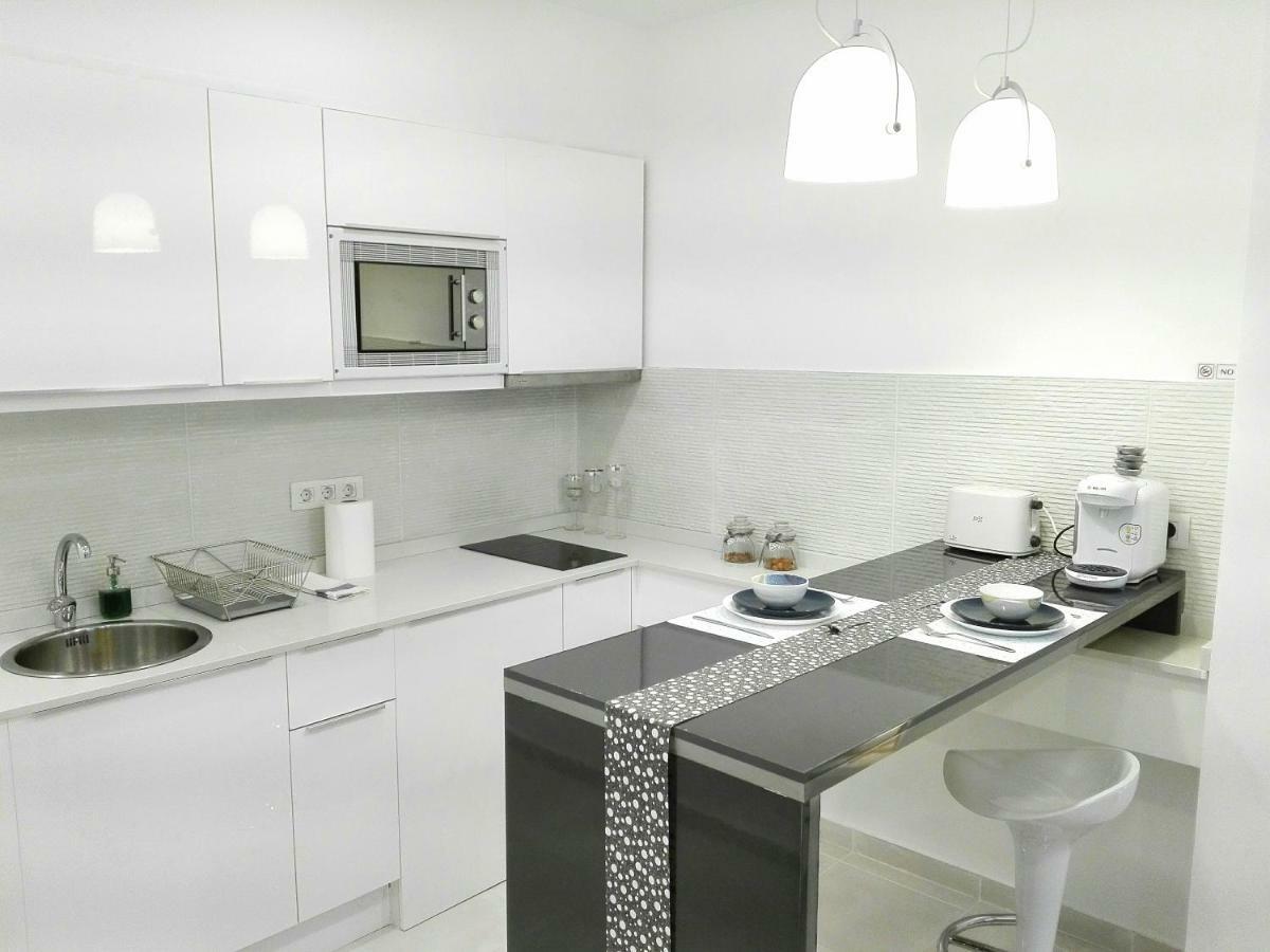 Sunny Islands Tq Apartment Las Palmas de Gran Canaria Ngoại thất bức ảnh