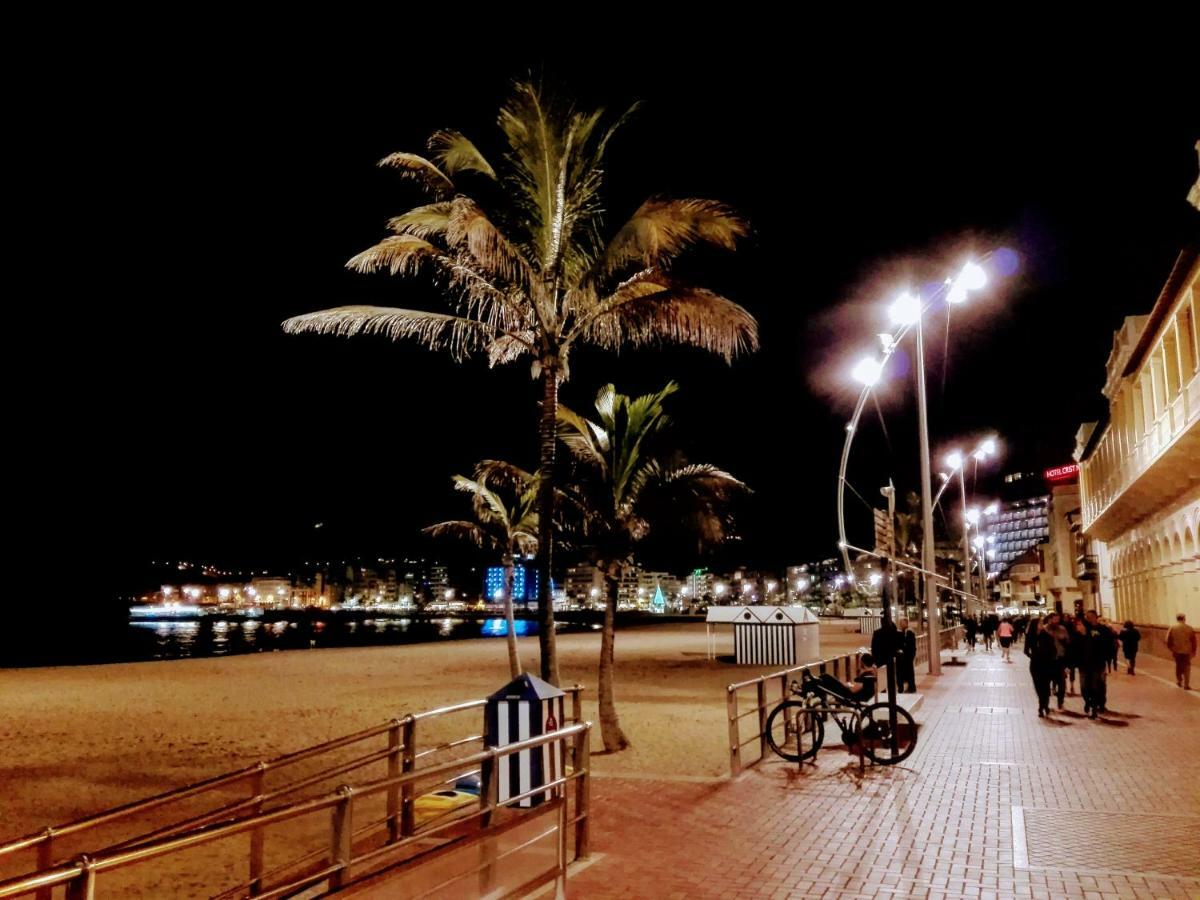 Sunny Islands Tq Apartment Las Palmas de Gran Canaria Ngoại thất bức ảnh
